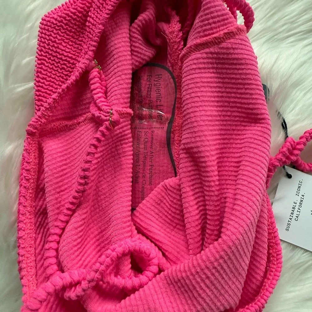 SKATIE Resa Cosmo One Piece Swimsuit (NWT) - Picture 15 of 15